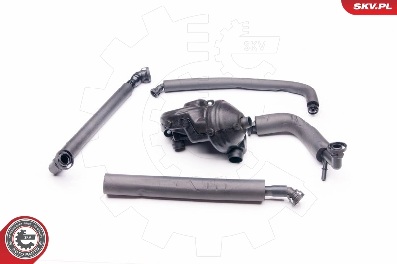 Repair Kit, crankcase ventilation